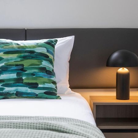 Solsen Flexi-Stay Auckland Eksteriør billede